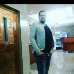 تصویر پروفایل اکبر