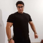 تصویر پروفایل سیاوش
