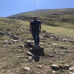 تصویر پروفایل ابی