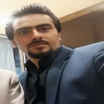 تصویر پروفایل مرتضی