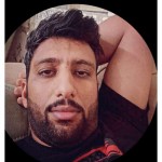 تصویر پروفایل مهدی