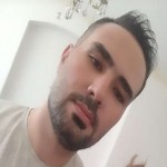 تصویر پروفایل مهرداد
