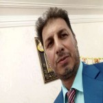 تصویر پروفایل اسد