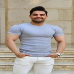 تصویر کاربر با کد 399842