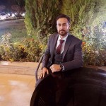 تصویر پروفایل علیرضا