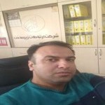تصویر پروفایل محمد