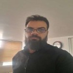 تصویر پروفایل عادل