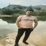 تصویر پروفایل رسول