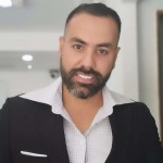 تصویر پروفایل سروش
