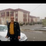 تصویر پروفایل علی