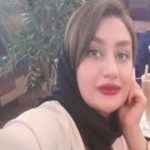 تصویر پروفایل ژاله