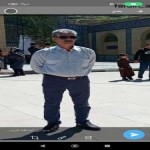 تصویر پروفایل سالار