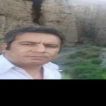 تصویر پروفایل علی