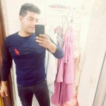 تصویر پروفایل علی