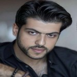 تصویر پروفایل علی