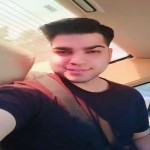 تصویر پروفایل رضا