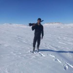 تصویر پروفایل موسا