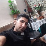 تصویر کاربر با کد 1012557