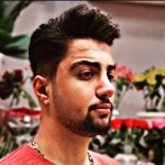 تصویر پروفایل امیرحسین