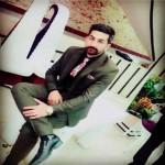 تصویر کاربر با کد 923466