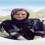 تصویر پروفایل سمیه