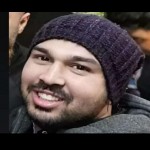 تصویر پروفایل سعید