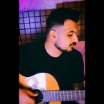 تصویر پروفایل علی