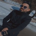 تصویر کاربر با کد 1011375