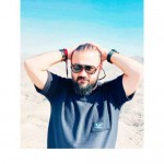 تصویر پروفایل محمدرضا