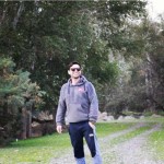تصویر پروفایل فرخ نجفی