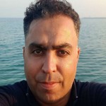 تصویر پروفایل ارش