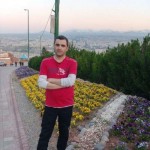 تصویر پروفایل رامین