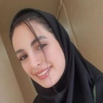 تصویر پروفایل ویدا