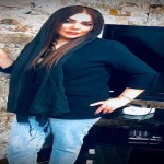 تصویر پروفایل الهام