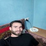 تصویر پروفایل حمید