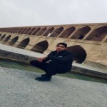 تصویر پروفایل امير