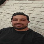 تصویر پروفایل بهراد