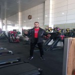 تصویر پروفایل علی