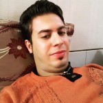 تصویر پروفایل نیما