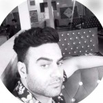 تصویر پروفایل یوسف