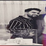 تصویر پروفایل اشکان جعفری