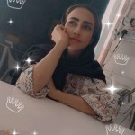 تصویر پروفایل زهرا