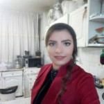تصویر پروفایل زینب