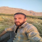 تصویر پروفایل فرشید