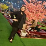 تصویر پروفایل زهرا