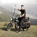 تصویر پروفایل پوریا