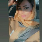 تصویر پروفایل سحر