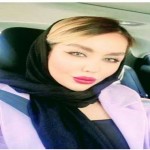 تصویر پروفایل نادیا