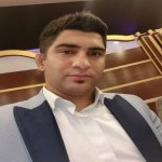 تصویر کاربر با کد 1023595