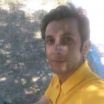 تصویر پروفایل محمد